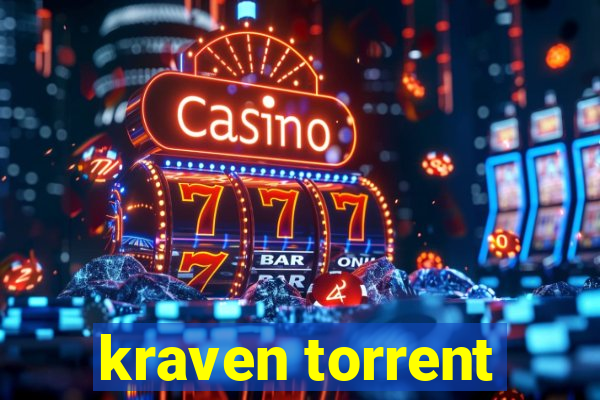 kraven torrent